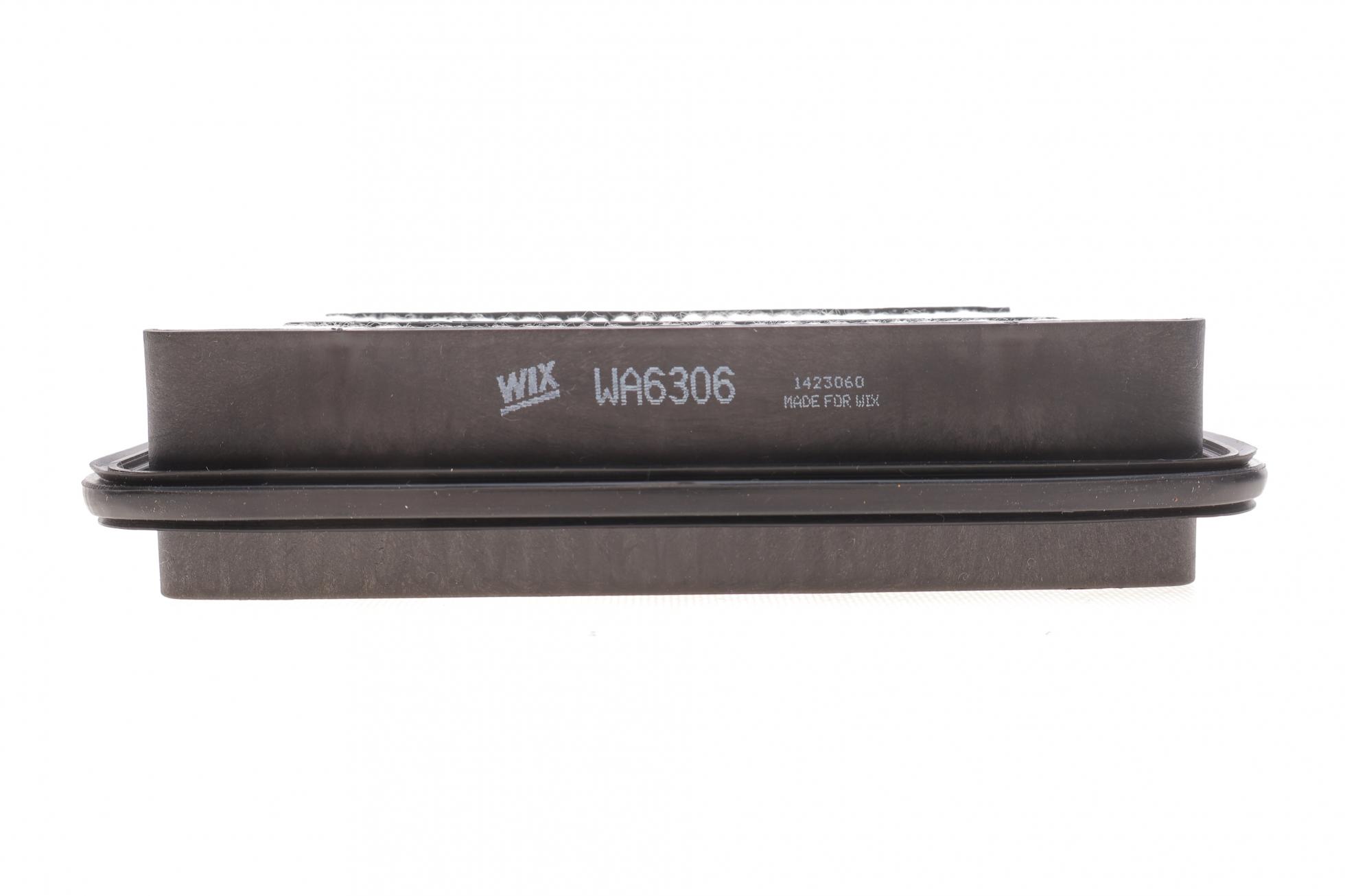 WA6306 WIX FILTERS